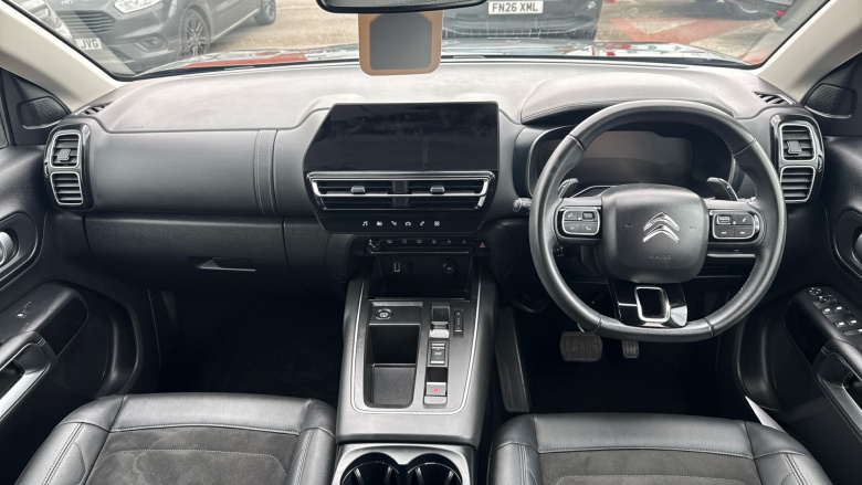 Citroen C5 Aircross 1.5 BlueHDi Max 5dr EAT8 Diesel Hatchback